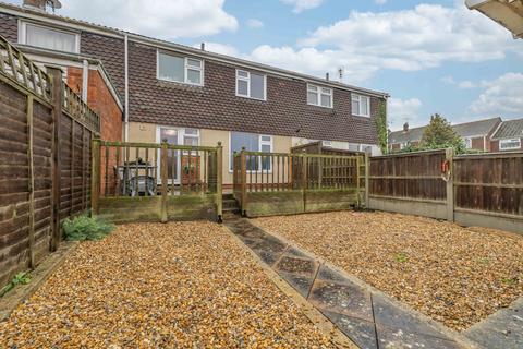 3 bedroom terraced house for sale, Durham Close, Canterbury, Kent, CT1
