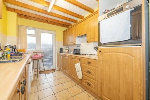 3 bedroom terraced house for sale, Durham Close, Canterbury, Kent, CT1