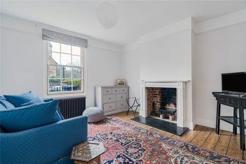3 bedroom terraced house for sale, Winchester Road, Central North Oxford, OX2