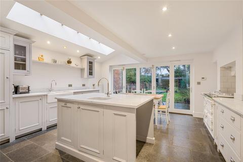 3 bedroom terraced house for sale, Winchester Road, Central North Oxford, OX2
