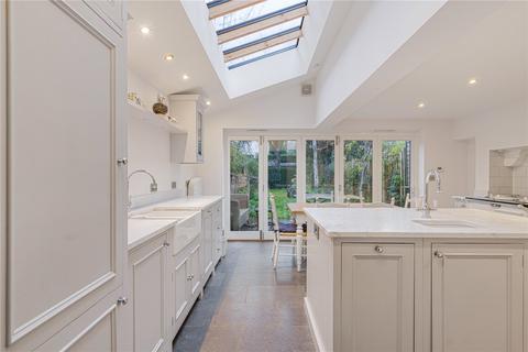 3 bedroom terraced house for sale, Winchester Road, Central North Oxford, OX2