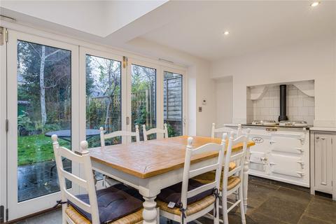 3 bedroom terraced house for sale, Winchester Road, Central North Oxford, OX2