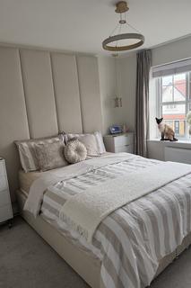 3 bedroom semi-detached house for sale, Cardwell Close, Blackpool, FY4