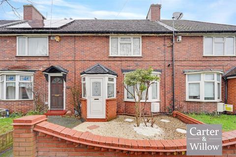 3 bedroom terraced house for sale, Porters Avenue, Essex