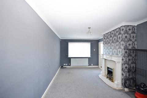 undefined, Girtin Road, South Shields