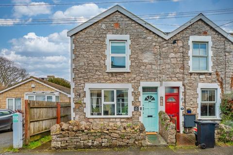 3 bedroom end of terrace house for sale, Beautiful period home, just a stones throw from Yatton High Street