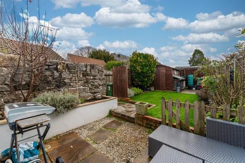 3 bedroom end of terrace house for sale, Beautiful period home, just a stones throw from Yatton High Street