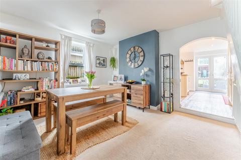 3 bedroom end of terrace house for sale, Beautiful period home, just a stones throw from Yatton High Street