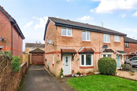 undefined, Acacia Avenue, Undy, Caldicot, Monmouthshire, NP26