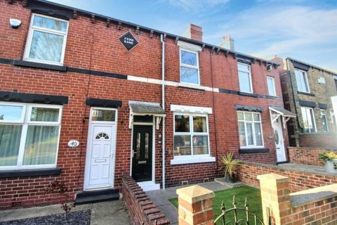 Barnsley Road, Brierley, Barnsley
