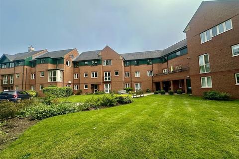 undefined, Woodland Road, Darlington