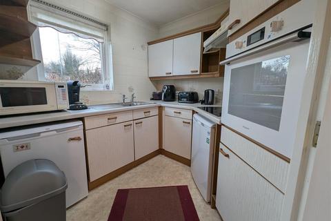 undefined, Woodland Road, Darlington