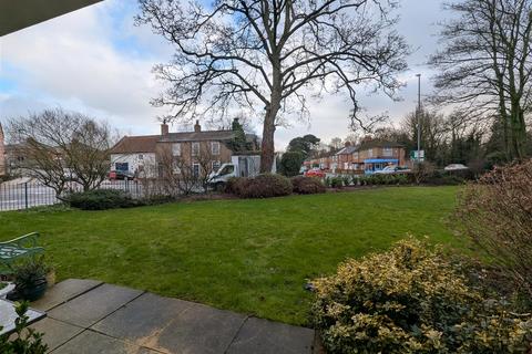undefined, Woodland Road, Darlington
