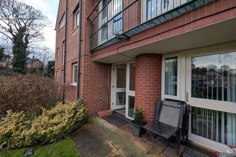 undefined, Woodland Road, Darlington