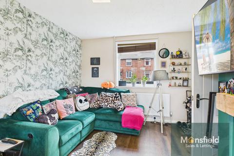 undefined, Newmarket Street, Mansfield NG18