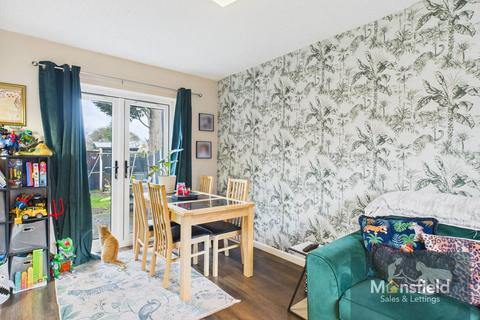 undefined, Newmarket Street, Mansfield NG18