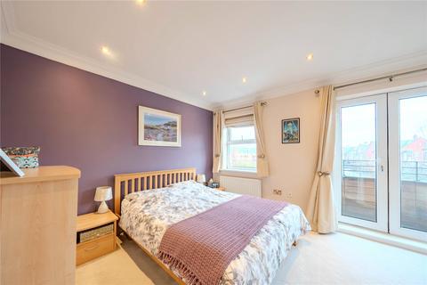 5 bedroom terraced house for sale, Huntington Crescent, Far Headingley, Leeds