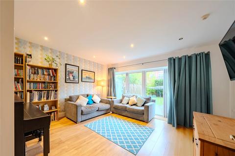 5 bedroom terraced house for sale, Huntington Crescent, Far Headingley, Leeds