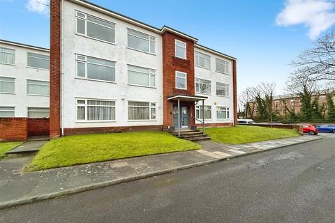 2 bedroom flat to rent, Nicholas Road, Liverpool