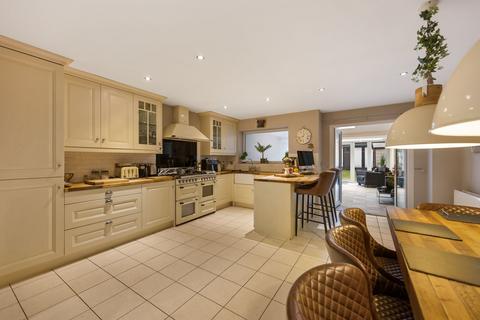 4 bedroom semi-detached house for sale, The Coppice, Worsley, M28