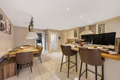 4 bedroom semi-detached house for sale, The Coppice, Worsley, M28