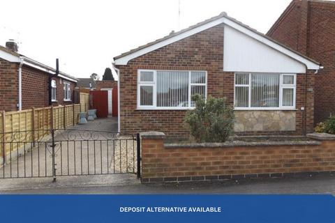 undefined, Huntingdon Gardens, Market Harborough