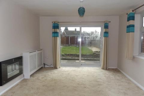 undefined, Huntingdon Gardens, Market Harborough