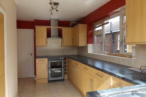 undefined, Huntingdon Gardens, Market Harborough