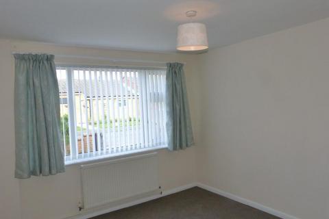 undefined, Huntingdon Gardens, Market Harborough