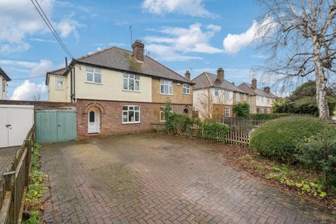 4 bedroom semi-detached house for sale, Summerleys Road, Princes Risborough HP27