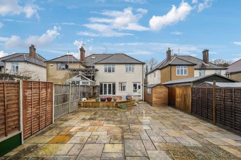 4 bedroom semi-detached house for sale, Summerleys Road, Princes Risborough HP27