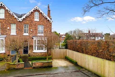 undefined, Peel Avenue, Bowdon, Altrincham