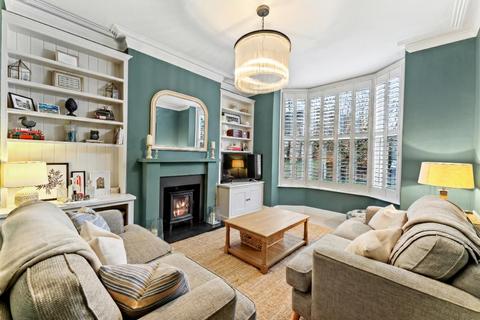 5 bedroom semi-detached house for sale, Peel Avenue, Bowdon, Altrincham