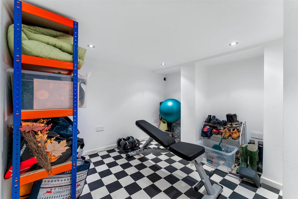 Storage