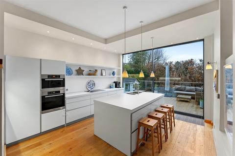 5 bedroom semi-detached house for sale, Peel Avenue, Bowdon, Altrincham