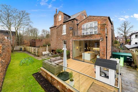 5 bedroom semi-detached house for sale, Peel Avenue, Bowdon, Altrincham