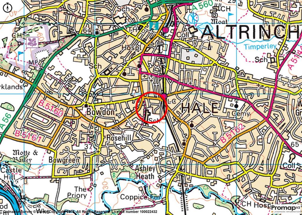 Town Plan