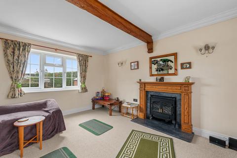 3 bedroom detached house for sale, Saundergate Lane East, Wyberton, Boston, PE21