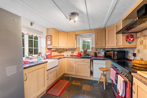 3 bedroom detached house for sale, Saundergate Lane East, Wyberton, Boston, PE21