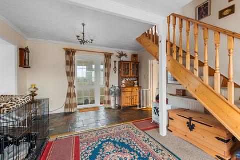 3 bedroom detached house for sale, Saundergate Lane East, Wyberton, Boston, PE21