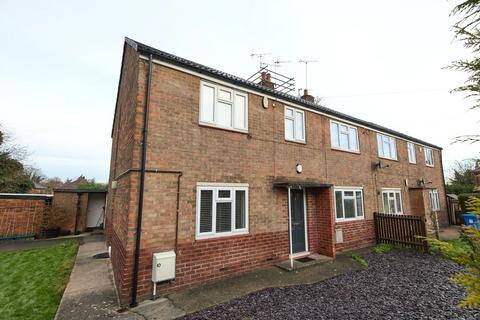 2 bedroom flat to rent, Crecy Close, Derby, Derbyshire, DE22