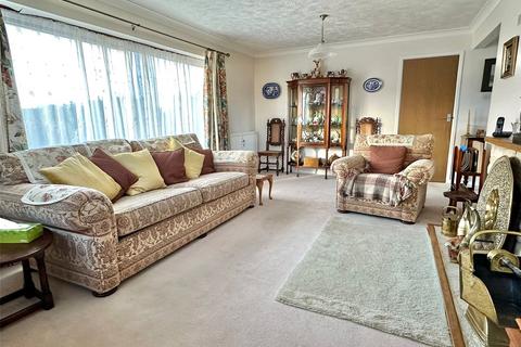 2 bedroom bungalow for sale, Shelley Way, Milford on Sea, Lymington, Hampshire, SO41