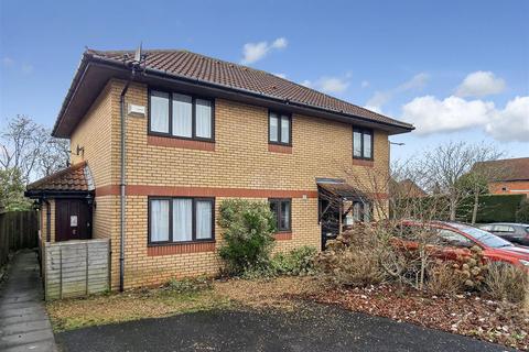 1 bedroom end of terrace house for sale, Burano Grove, Wavendon Gate Milton Keynes MK7