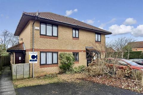 Burano Grove, Wavendon Gate Milton Keynes MK7