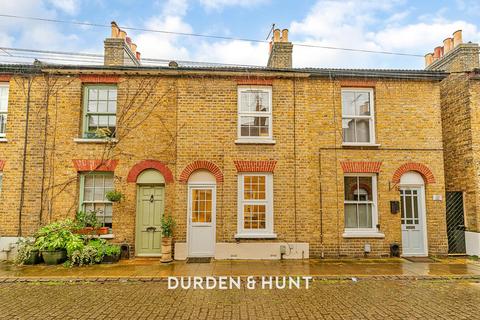 Woollard Street, Waltham Abbey, EN9
