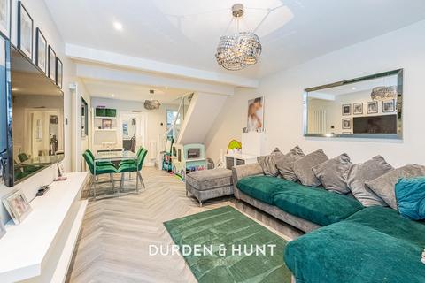 2 bedroom terraced house for sale, Woollard Street, Waltham Abbey, EN9