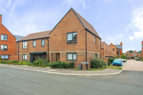 3 bedroom semi-detached house to rent, Ock Way, Godalming, Surrey, GU7