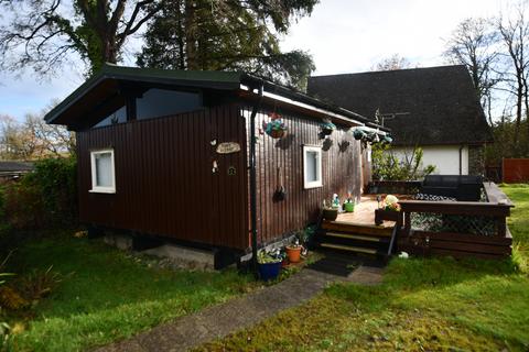 2 bedroom chalet for sale, Cenarth, Newcastle Emlyn SA38