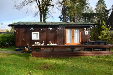 2 bedroom chalet for sale, Cenarth, Newcastle Emlyn SA38