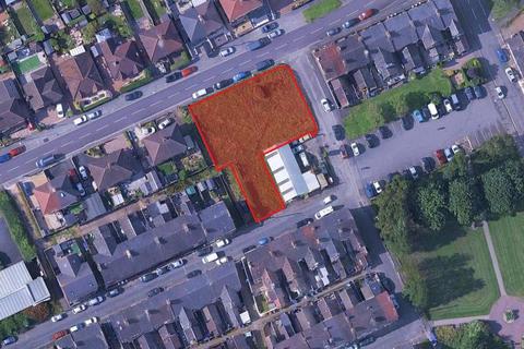 undefined, Mellor Street, Packmoor, Stoke on Trent